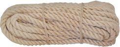 Zdjęcie Linotech Lina jutowa 6mmx10m 2545 - Michałowo