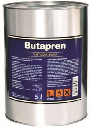 TYTAN PROFESSIONAL Klej kontaktowy Butapren 0,2 l