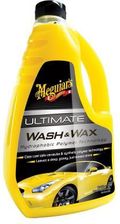 Zdjęcie Meguiar Ultimate Wash & Wax 1,42 L - Nowy Wiśnicz