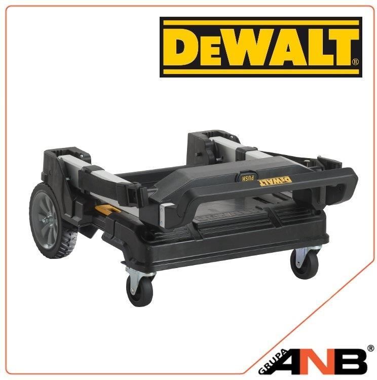 DeWALT Wózek transportowy TSTAK™ DWST1-71196 (dwst171196) - zdjęcie 2 DeWALT Wózek transportowy TSTAK™ DWST1-71196 (dwst171196)