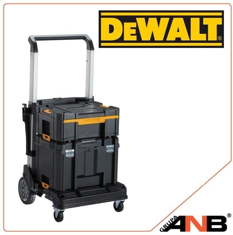 DeWALT Wózek transportowy TSTAK™ DWST1-71196 (dwst171196)