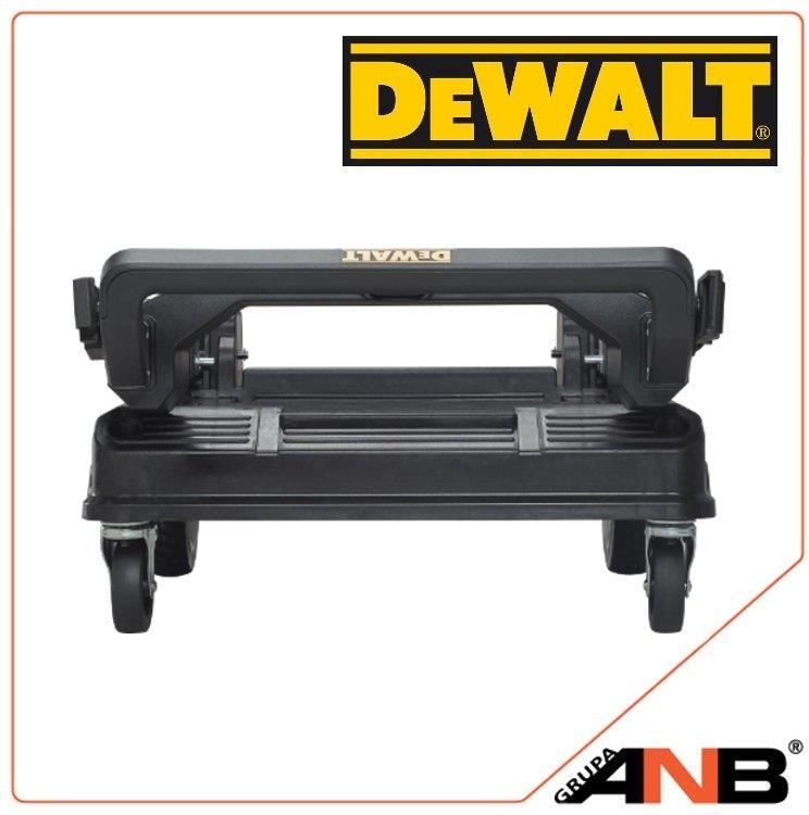 DeWALT Wózek transportowy TSTAK™ DWST1-71196 (dwst171196) - zdjęcie 5 DeWALT Wózek transportowy TSTAK™ DWST1-71196 (dwst171196)
