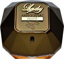 Zdjęcie Paco Rabanne Lady Million Prive Woda Perfumowana 80 ml  - Lwówek Śląski