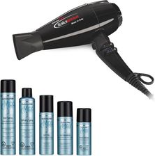 BaByliss Pro ITALIABRAVA czarna BABFB1BE, 5 kosmetyków Pro BaByliss Pro Caruso BAB6510IE Ceny i opinie Ceneo.pl