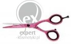 Glamtech EVO Scissor Pink Nożyczki fryzjerskie 5,5 cala