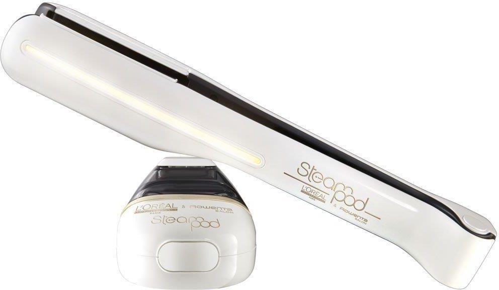 rowenta loreal steampod