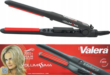 Karbownica Valera Swiss'X Volumissima 108260