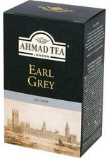 Zdjęcie Ahmad Tea Earl Grey Herbata Liściasta 100g - Wąchock