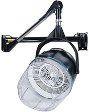 Zdjęcie Barbiero Suszarka hełmowa wisząca BB-6082H czarna - Łódź