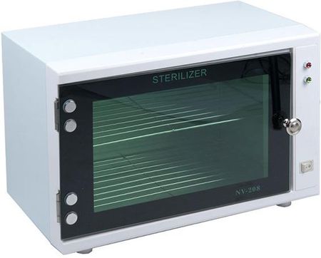 Beauty System Sterylizator UV + HOT AIR BN-208B BN208B