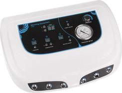 Zdjęcie Beauty System Koc Infrared + dermomasażer BR-2001 - Bełchatów