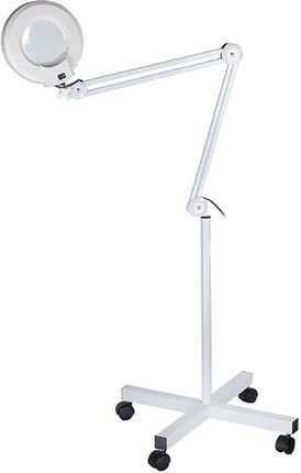 Beauty System Lampa z lupą (statyw) BN-205 5dpi