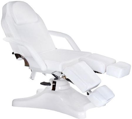 Beauty System Hydrauliczny fotel kosmetyczny/ pedicure BD-8243