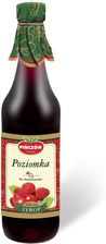 Zdjęcie Gomar Pińczów Syrop Poziomkowy 640 g - Łódź