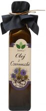 Zdjęcie SEMCO Olej Z Czarnuszki 250 ml - Czchów