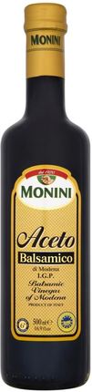 Monini Ocet balsamiczny z Modeny 500 ml