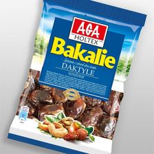 Zdjęcie Aga Holtex Daktyle Suszone 120 g - Krzeszowice