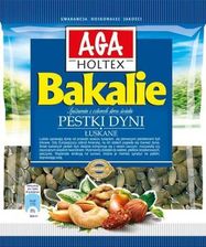 Zdjęcie Aga Holtex Pestki Dyni Łuskane 80 g - Kazimierza Wielka