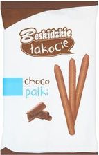Zdjęcie Beskidzkie Choco pałki 140 g - Orneta