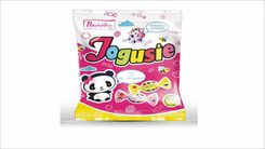 Zdjęcie Pszczółka Cukierki Jogusie Mix 100 g - Świdnik