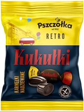Zdjęcie Pszczółka Cukierki Kukułki 100 g - Bełżyce