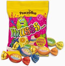 Zdjęcie Pszczółka Cukierki MussMix 100 g - Bełżyce