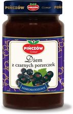 Gomar Pińczów Dżem Czarna Porzeczka 280 g