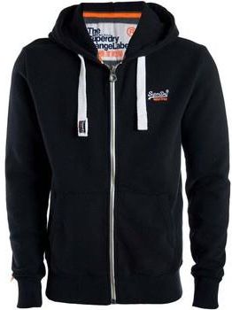 Bluzy Superdry Orange Label Ziphood - Ceny i opinie - Ceneo.pl