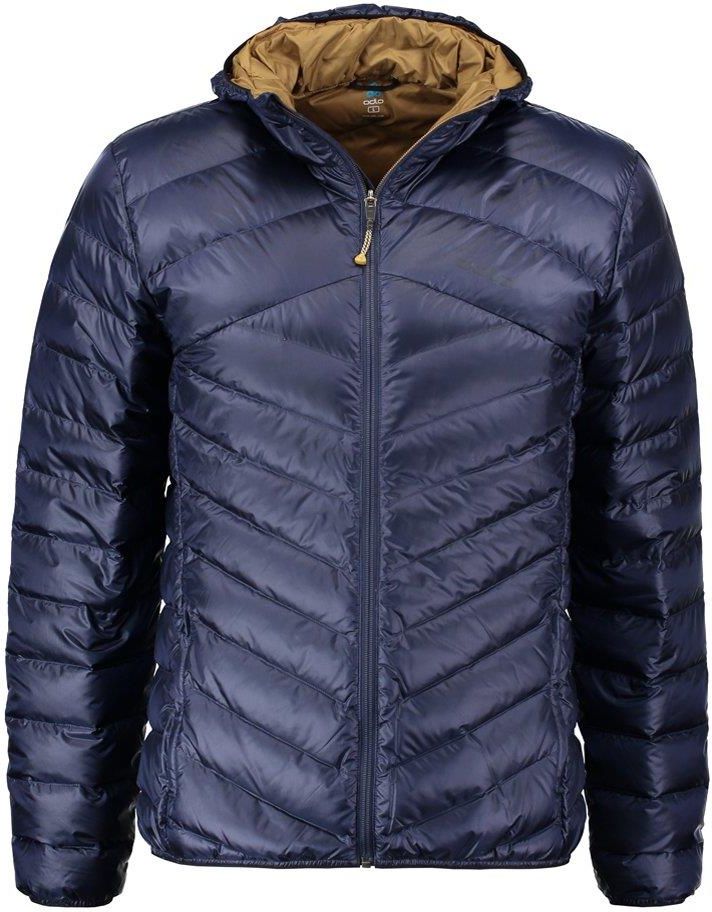 kurtka puchowa odlo air cocoon jacket opinie kurtka puchowa odlo air cocoon jacket opinie