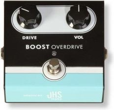 jet city boost overdrive