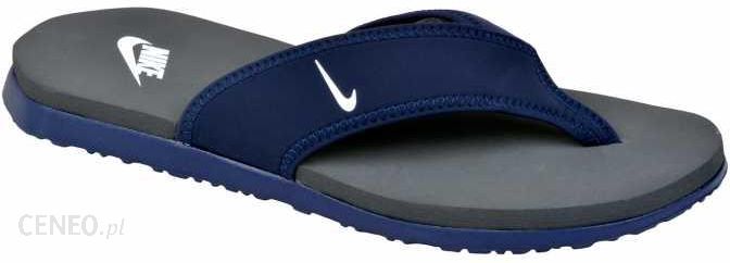 Japonki Nike Celso Thong Plus - 307812-419 - Ceny i opinie 