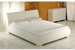M&K Foam Koło Łóżko Tapicerowane 81205 Rm Z Pojemnikiem 140X200 3 Gr