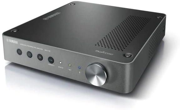 Yamaha MusicCast WXC-50 Czarny - zdjęcie 3 Yamaha MusicCast WXC-50 Czarny