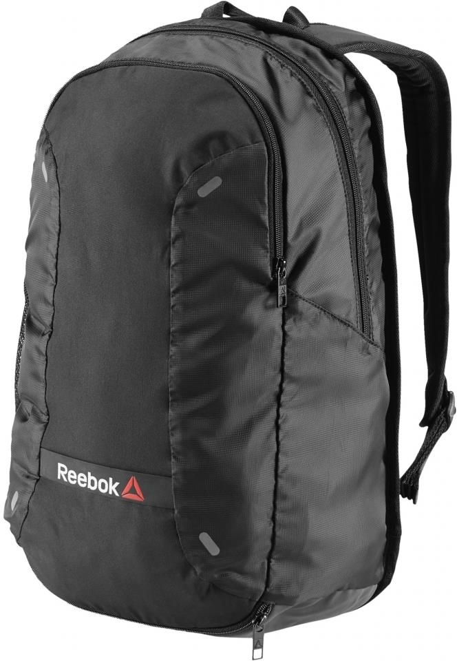 Plecak Reebok One Series 24L Backpack czarny AJ6689 Ceny i opinie