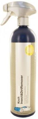 Koch Chemie Insect & Dirt Remover 750ml - Opinie i ceny na Ceneo.pl
