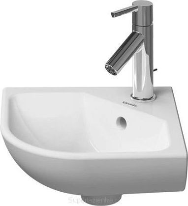 Duravit ME by Starck 43x38 0722430000