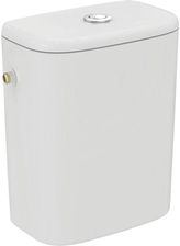 Zdjęcie Ideal Standard Tesi Zbiornik do kompaktu WC T356701 - Łochów