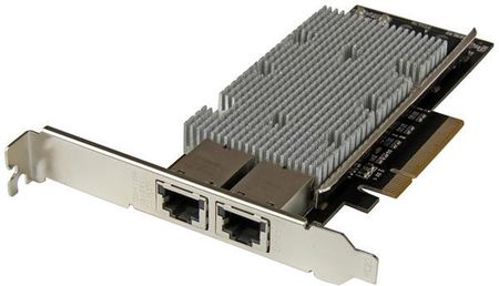 Karta sieciowa StarTech 2-PORT PCIE 10GB ST20000SPEXI