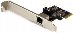 Karta sieciowa StarTech 1-Port Gigabit NIC ST1000SPEXI