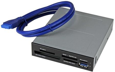 StarTech Czytnik USB 3.0 Multi-Card (35FCREADBU3)