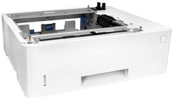 Zdjęcie HP Podajnik papieru LaserJet na 550 arkuszy (F2A72A) - Drawno