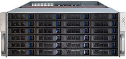 Zdjęcie Inter-Tech IPC 4-HU-4424 Storage 19 Zoll 48,26 cm case for professional networksolutions (88887122) - Gdańsk