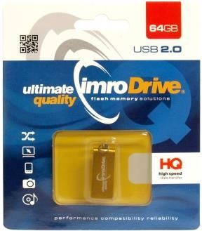 Imro Edge 64GB (EDGE64GB)