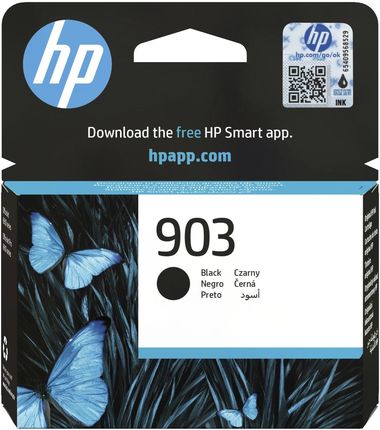 HP 903 Czarny (T6L99AE)