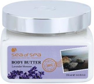 Sea Of Spa Essential Dead Sea Treatment Krem do Ciała Lavender Blossom 350ml