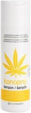 Zdjęcie Medicprogress Cannabis Care Szampon Konopny 200ml  - Czerwionka-Leszczyny