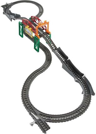 Fisher-Price Tomek i Przyjaciele Track Master Zestaw Most Tidmouth Dfm61