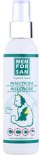 Menforsan Original Natural Przeciwpasożytniczy Przeciw Kleszczom I Pchłom Dla Kotów 250Ml