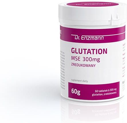 Mito Pharma Glutation MSE 60 tabl.