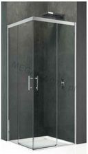 Zdjęcie Novellini Kali 120x70 KALIAH116L-1B+KALIAH66-1B - Ustroń